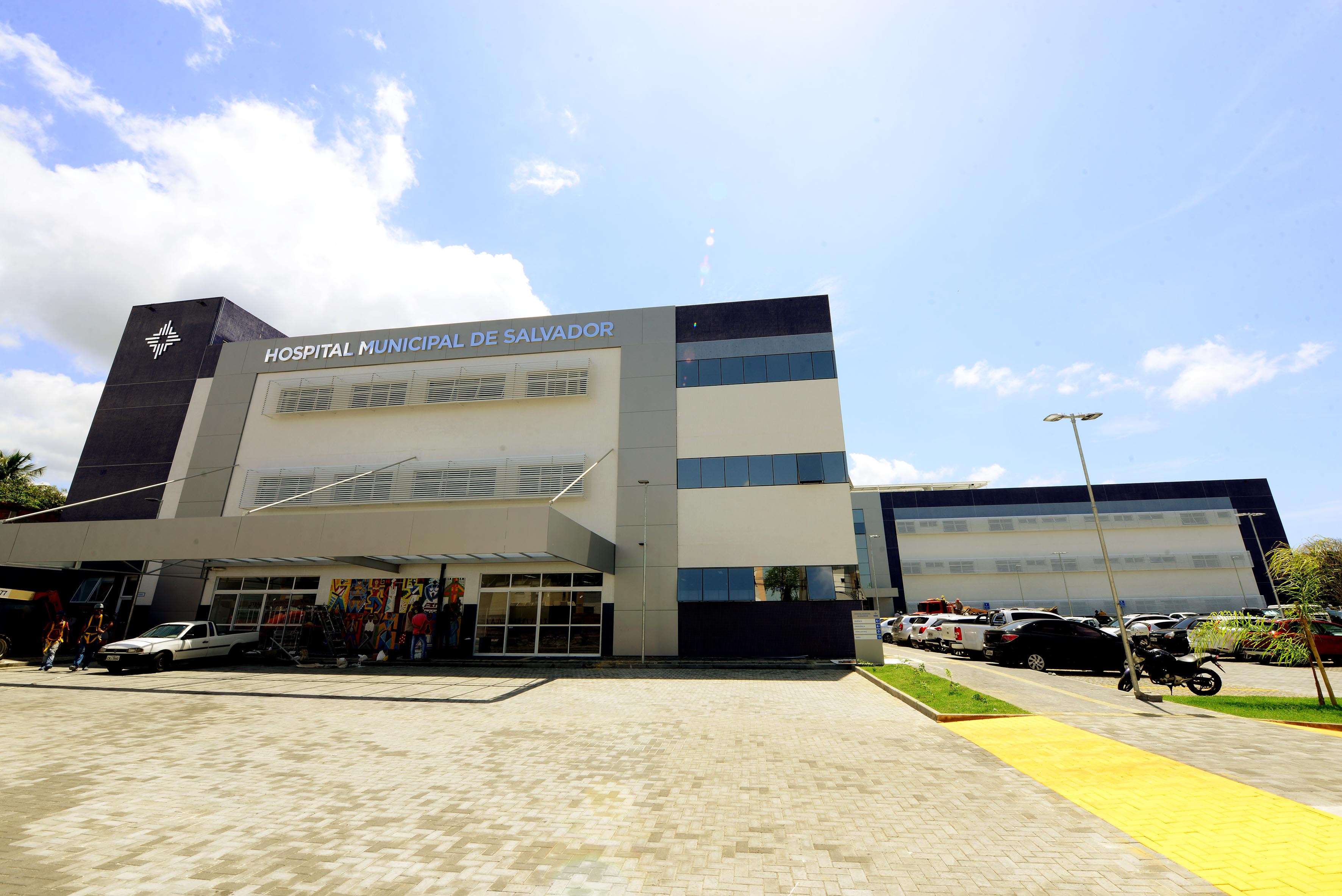 Santa Casa da Misericórdia vai administrar Hospital Municipal