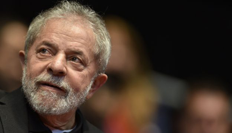 TRF-4 mantém condenação do ex-presidente Lula