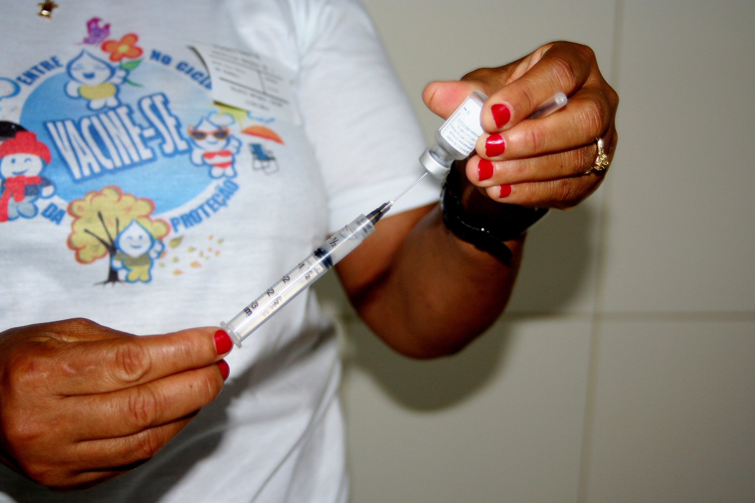 Febre amarela matou 338 pessoas este ano no Brasil