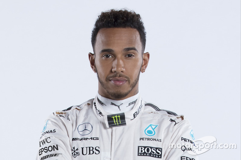 Hamilton faz a volta mais rápida do GP da Austrália