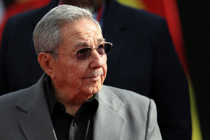 Cuba começa a eleger sucessor de Raúl Castro