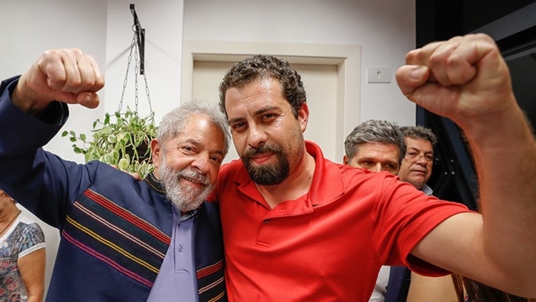Na PF, Lula não terá cabelo raspado e nem usará uniforme de presidiário