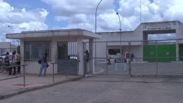 Prefeitura de Eunápolis contrata detentos