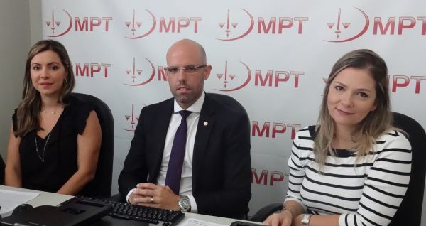 MPT anuncia construção de sede em Vitória da Conquista
