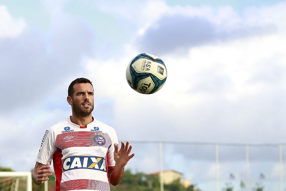 Depois de duas derrotas, Bahia quer se reabilitar contra o Santos