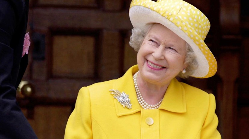 Rainha Elizabeth II comemora 92 anos