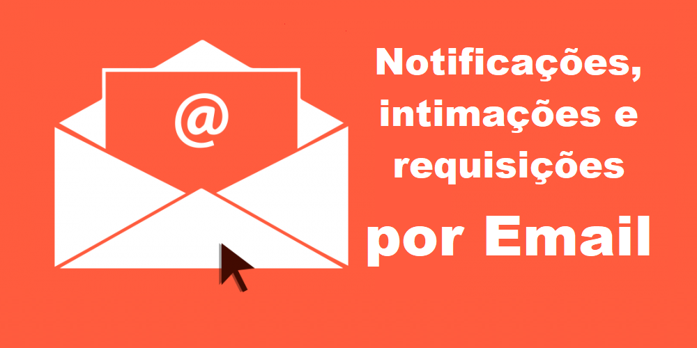Notificações do MPT na Bahia passam a ser feitas por correio eletrônico