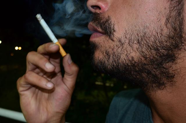 Salvador é a capital com menor índice de fumantes no país