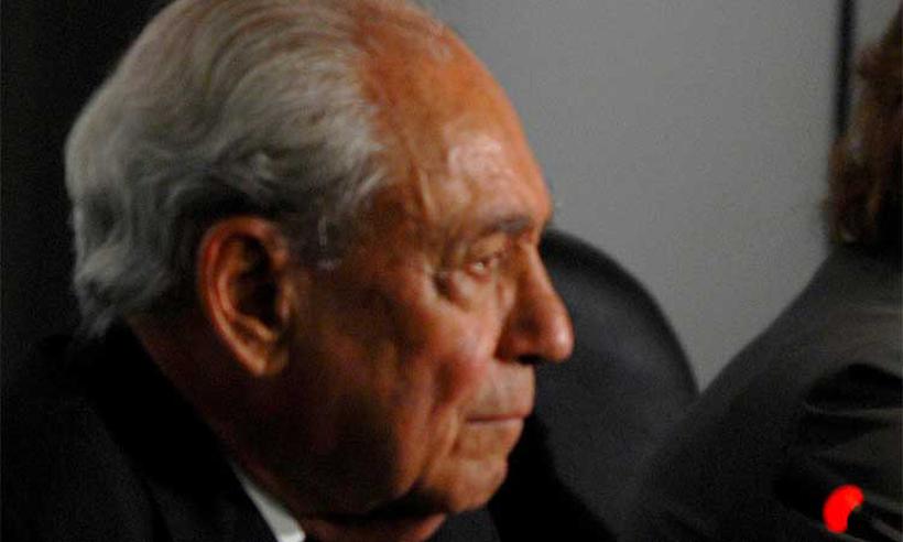 Ex-governador Waldir Pires morre aos 91