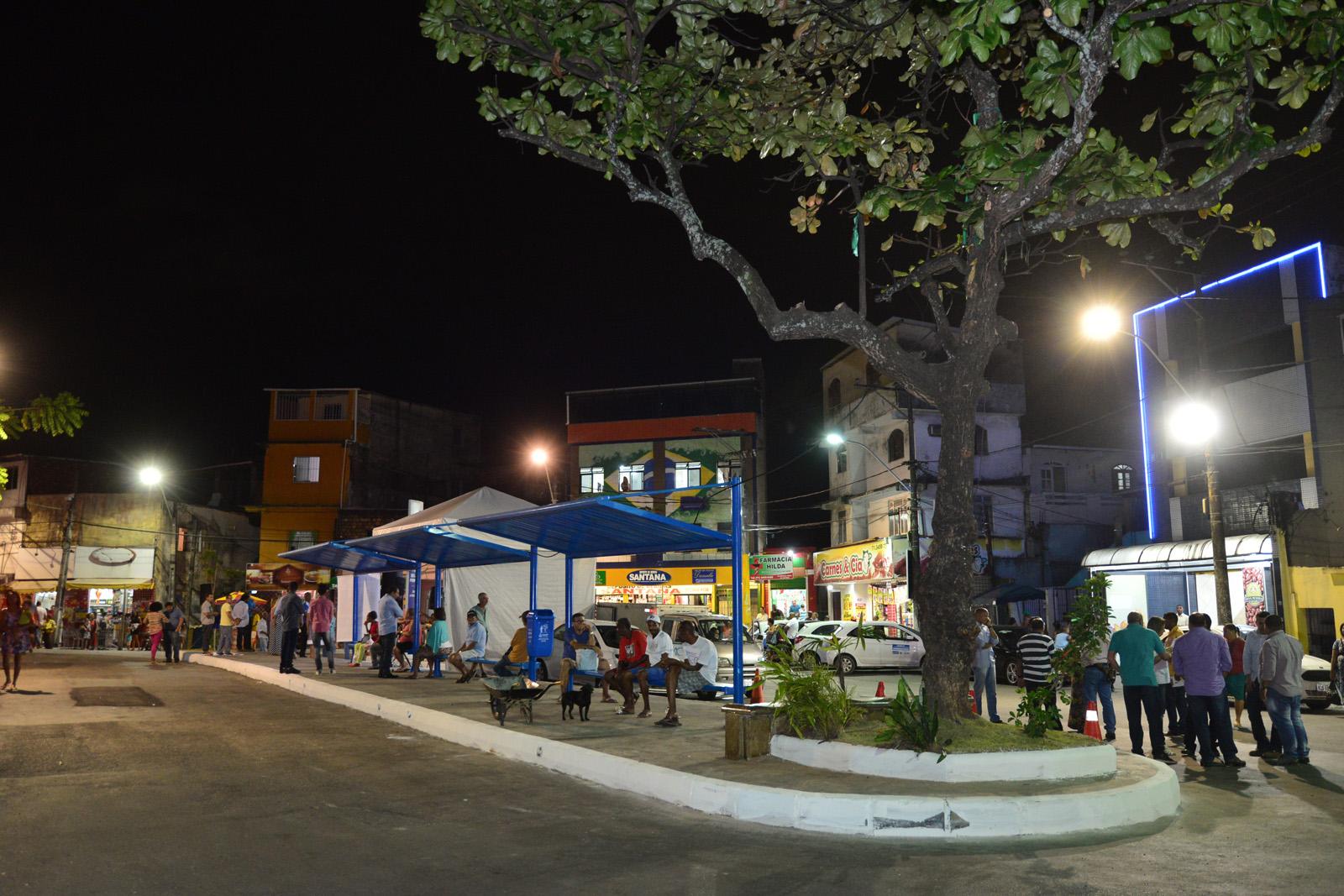 Salvador terá mais 200 abrigos de ônibus até dezembro