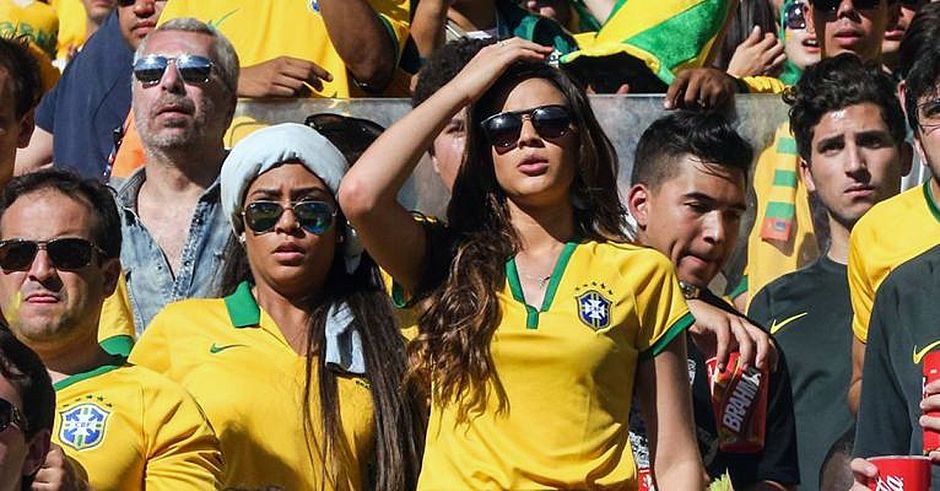 Bruna Marquezine viaja para acompanhar Neymar na Copa