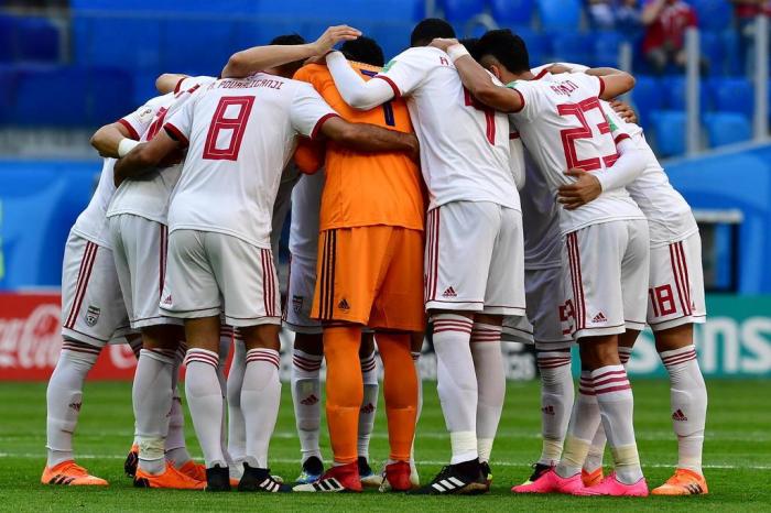 Com gol contra, Irã derrota o Marrocos