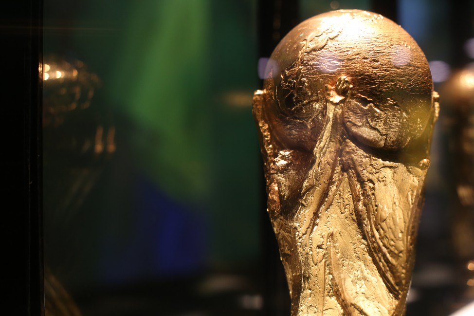 Museu da Seleção Brasileira bate recorde de público