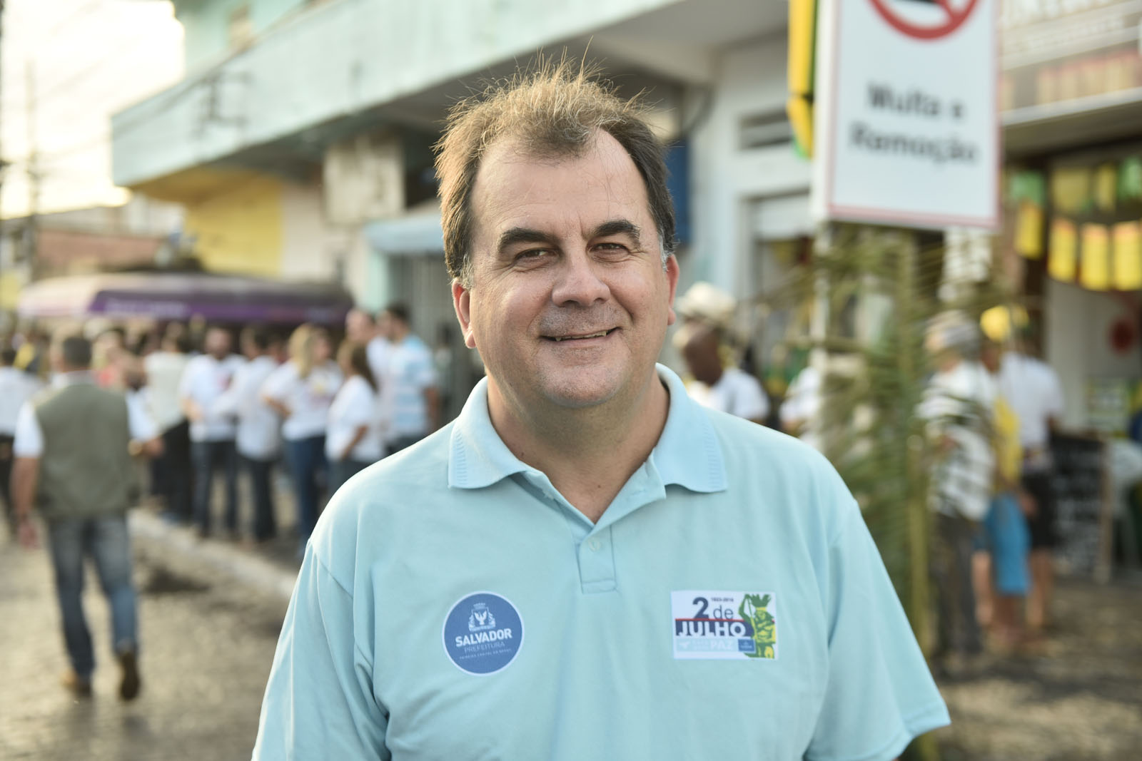 Vereadores aprovam Plano de Mobilidade de Salvador