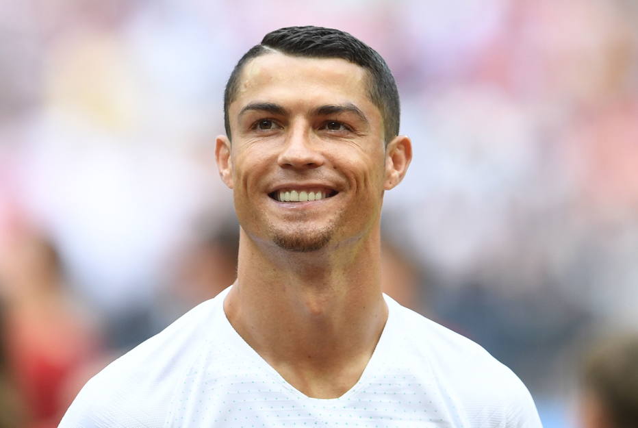 Real Madrid confirma transferência de Cristiano Ronaldo para a Juventus