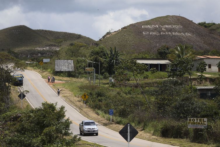 Impacto migratório é desafio em Pacaraima