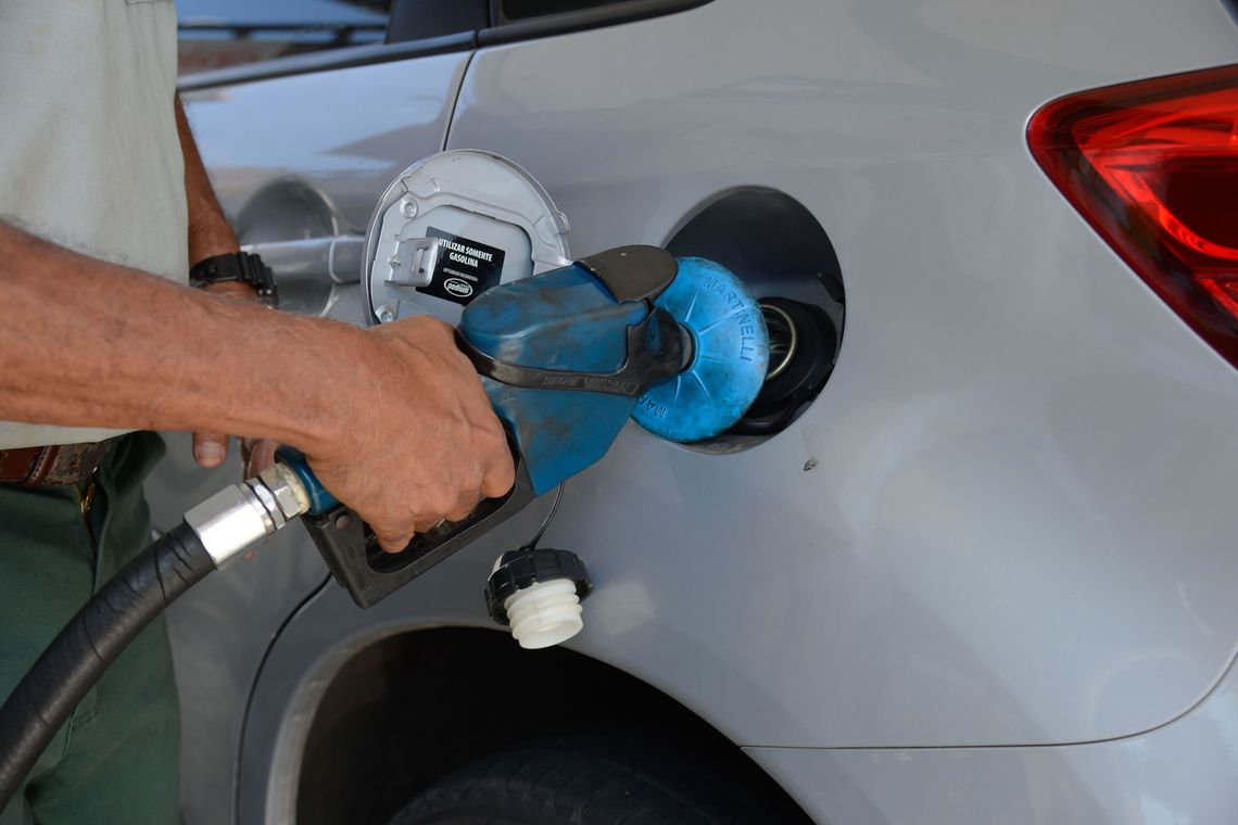 Petrobras anuncia novo aumento para a gasolina