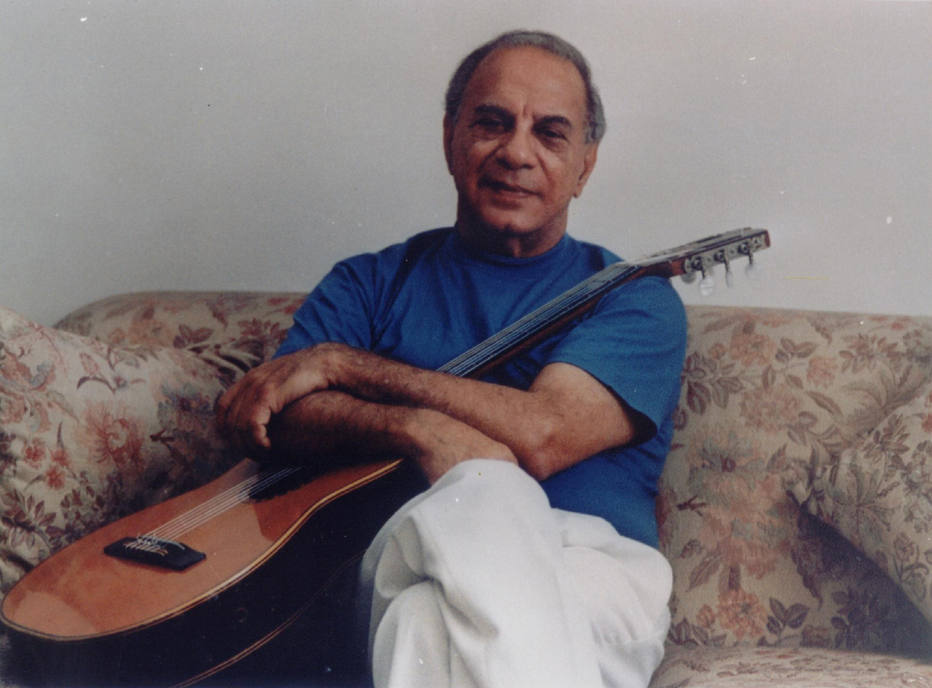 Compositor Tito Madi morre aos 89 no Rio