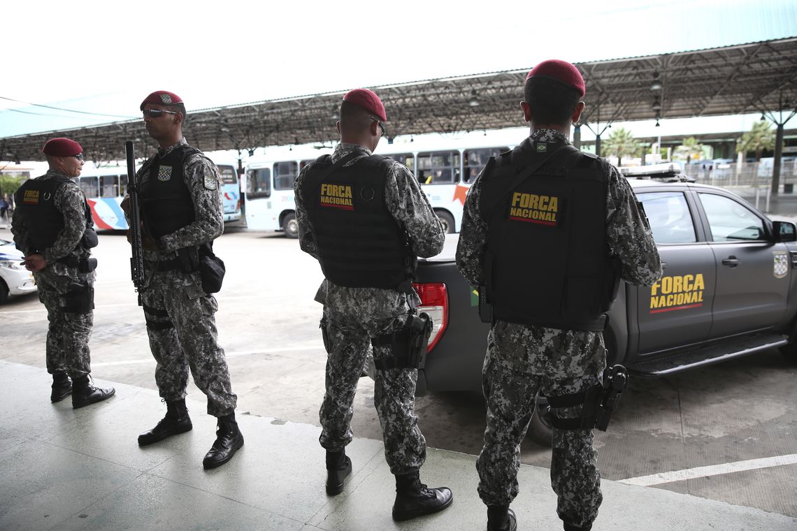 Polícia já prendeu 168 suspeitos de ataques no Ceará