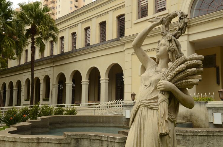 São Paulo comemora 465 anos com shows e museus abertos