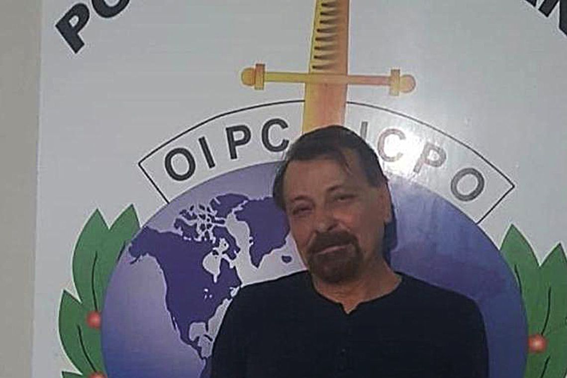 Battisti é preso na Bolívia e será extraditado para o Brasil