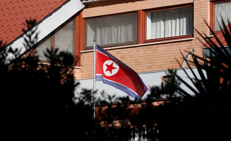 Embaixador da Coreia do Norte deserta e pede asilo à Itália