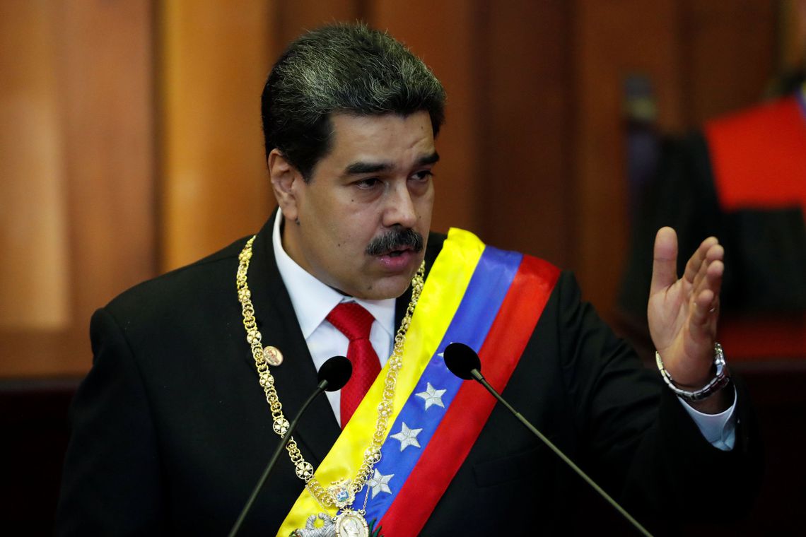 Presidente do Peru diz que governo de Maduro é ilegítimo