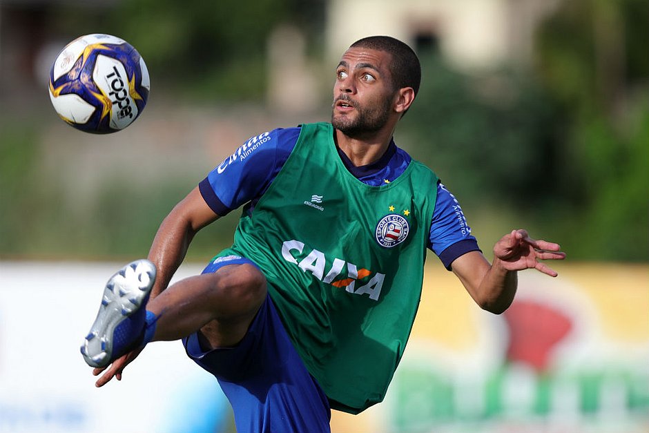 Com reservas, Bahia enfrenta o Atlético em Alagoinhas