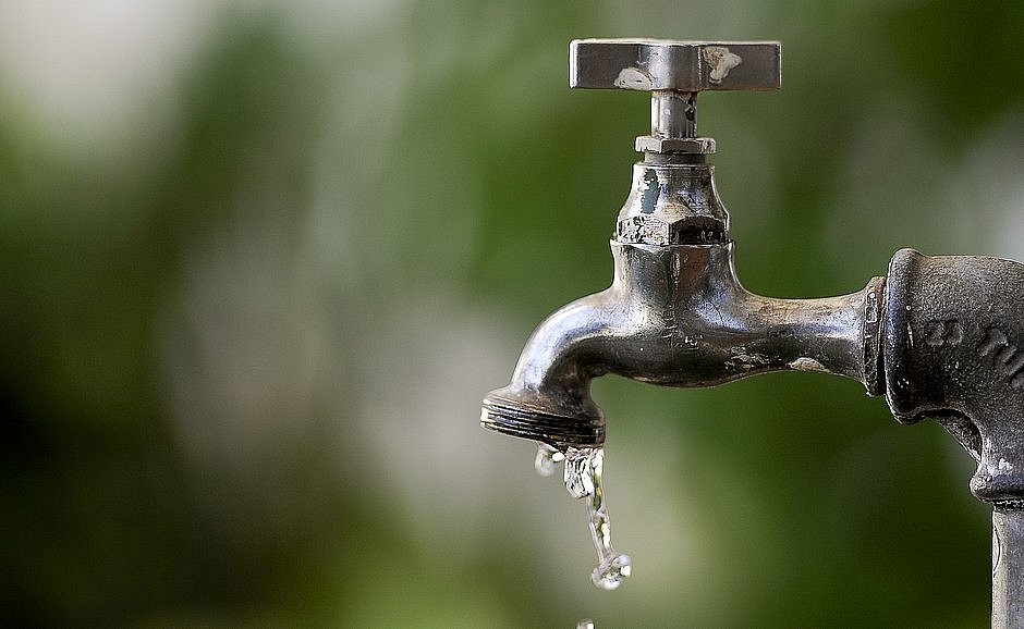Oferta de água será reduzida em Salvador na quarta-feira
