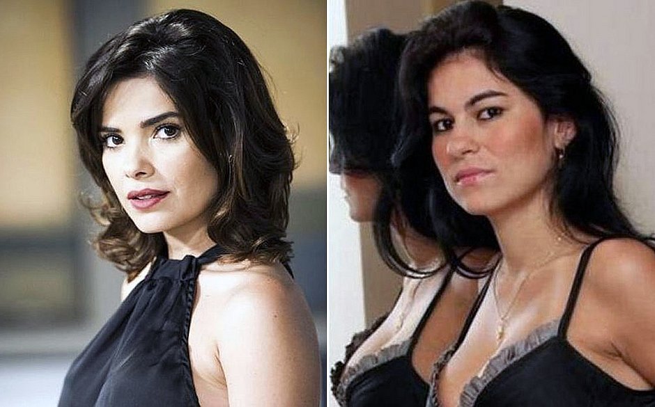 Assassinato de Eliza Samudio, ex-namorada do goleiro Bruno, será transformado em série na Globo