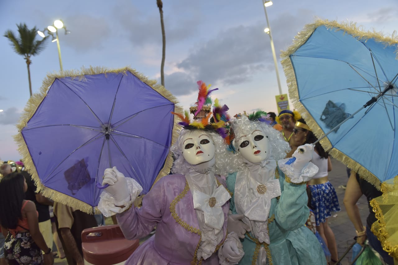 Fuzuê dá a largada para “O Carnaval dos Carnavais”