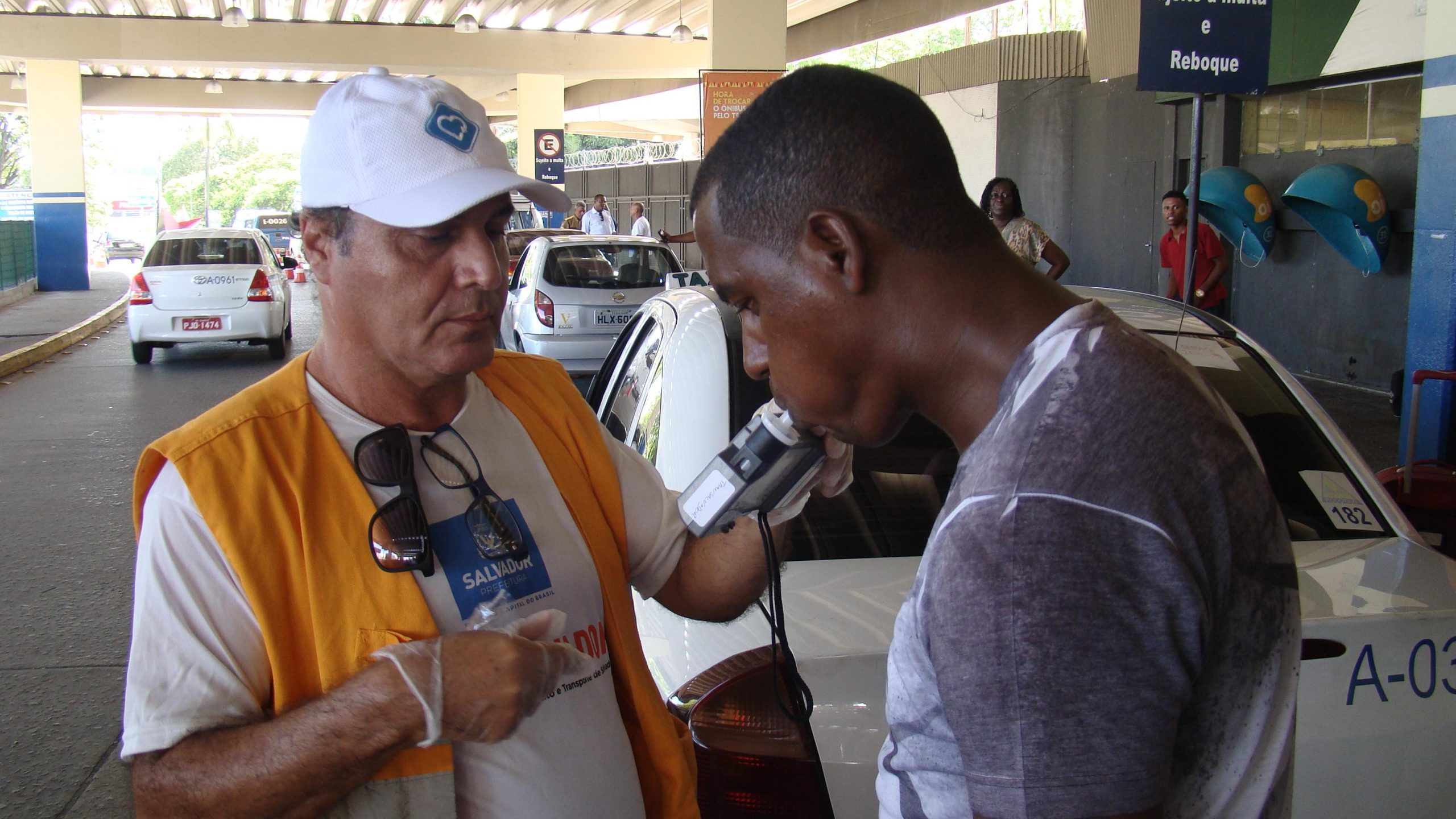 Transalvador promete intensificar blitz da Lei seca no Carnaval