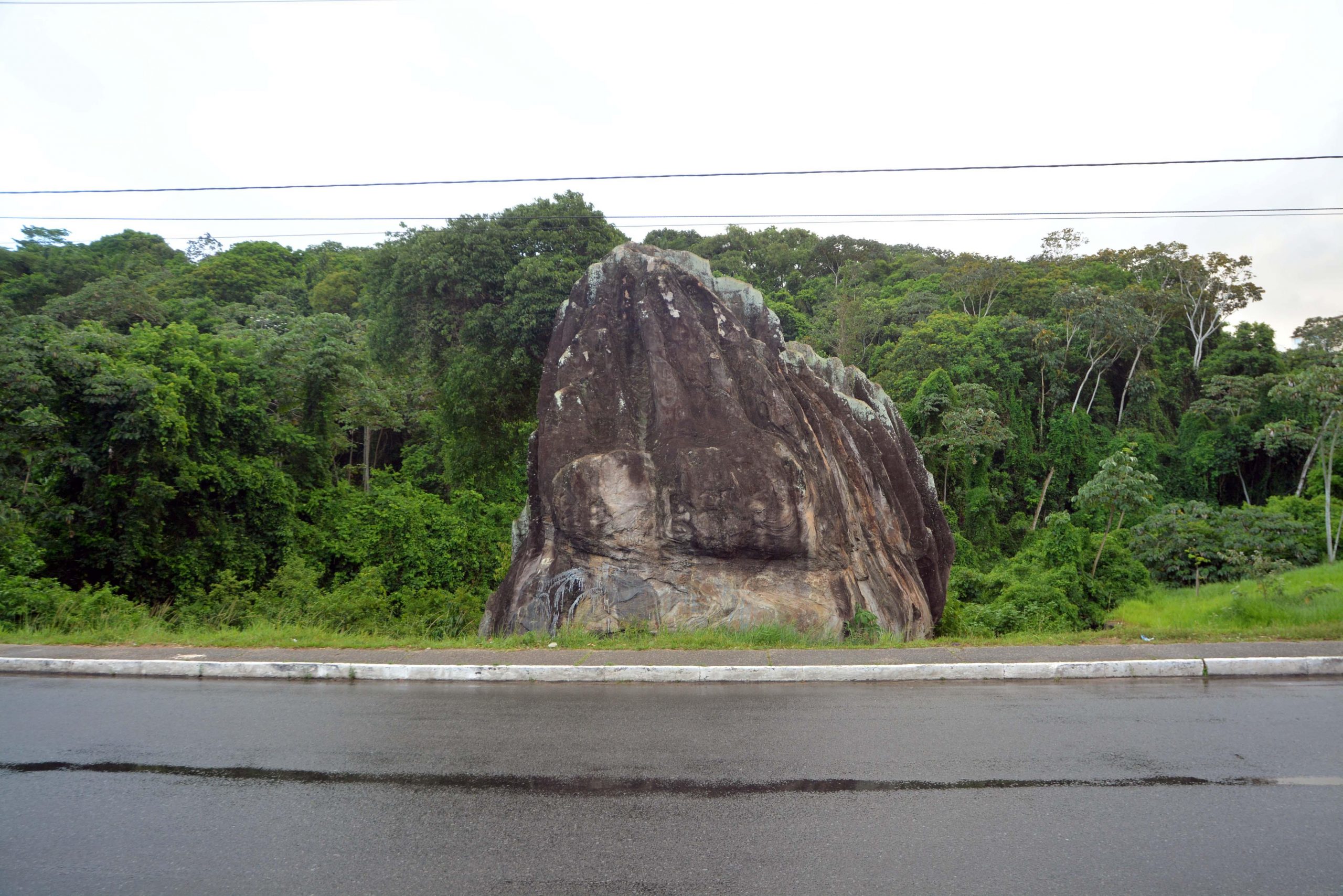 Obras de execução do Parque Pedra de Xangô começam nesta sexta-feira