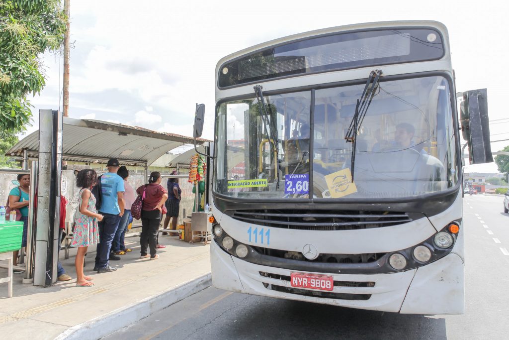 Decreto suspende transporte intermunicipal em Nova Soure