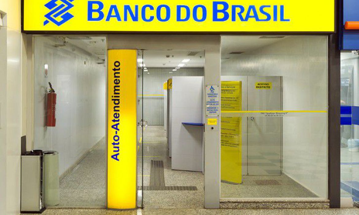 Lucro do Banco do Brasil cai 20% no primeiro trimestre