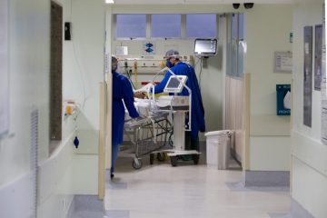 Hospital Espanhol abre novos leitos para tratamento de pacientes com coronavírus