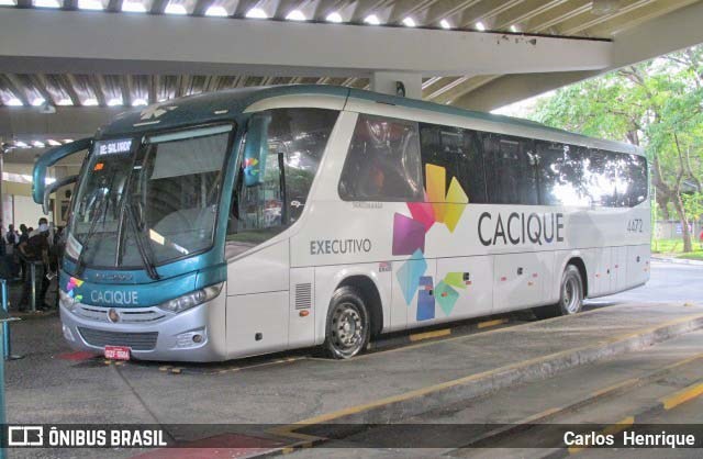 Bahia tem 225 cidades com transporte intermunicipal suspenso