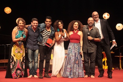Festival de Música da Educadora FM dá prêmio de R$ 12 mil
