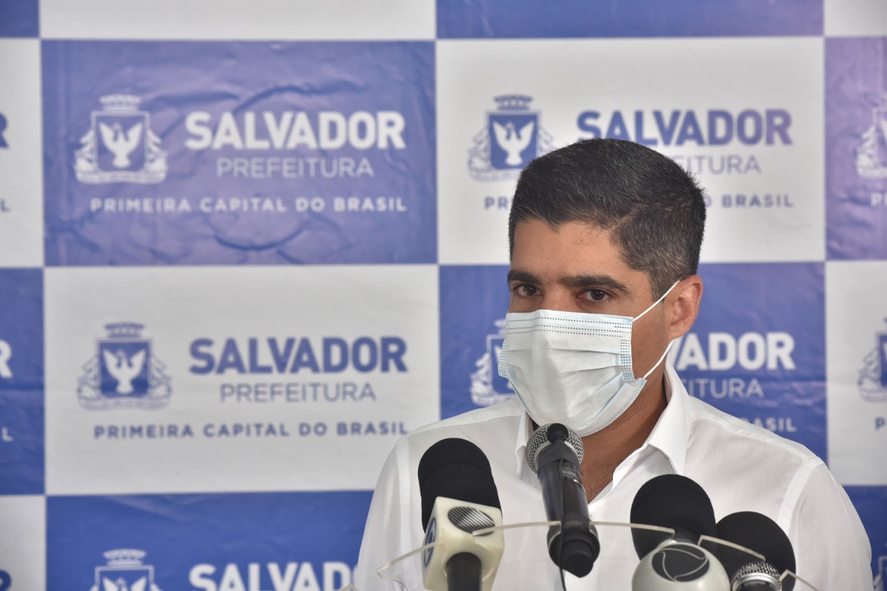 Hospital Salvador: Prefeitura vai recorrer ao próprio presidente da STF