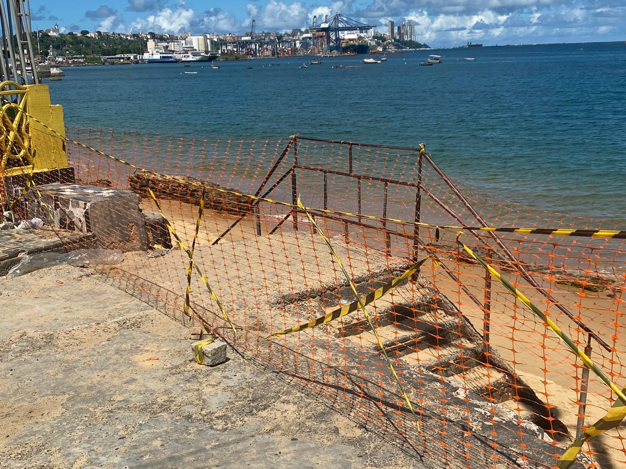 Banhistas desrespeitam decreto e Prefeitura vai fechar praias em Salvador
