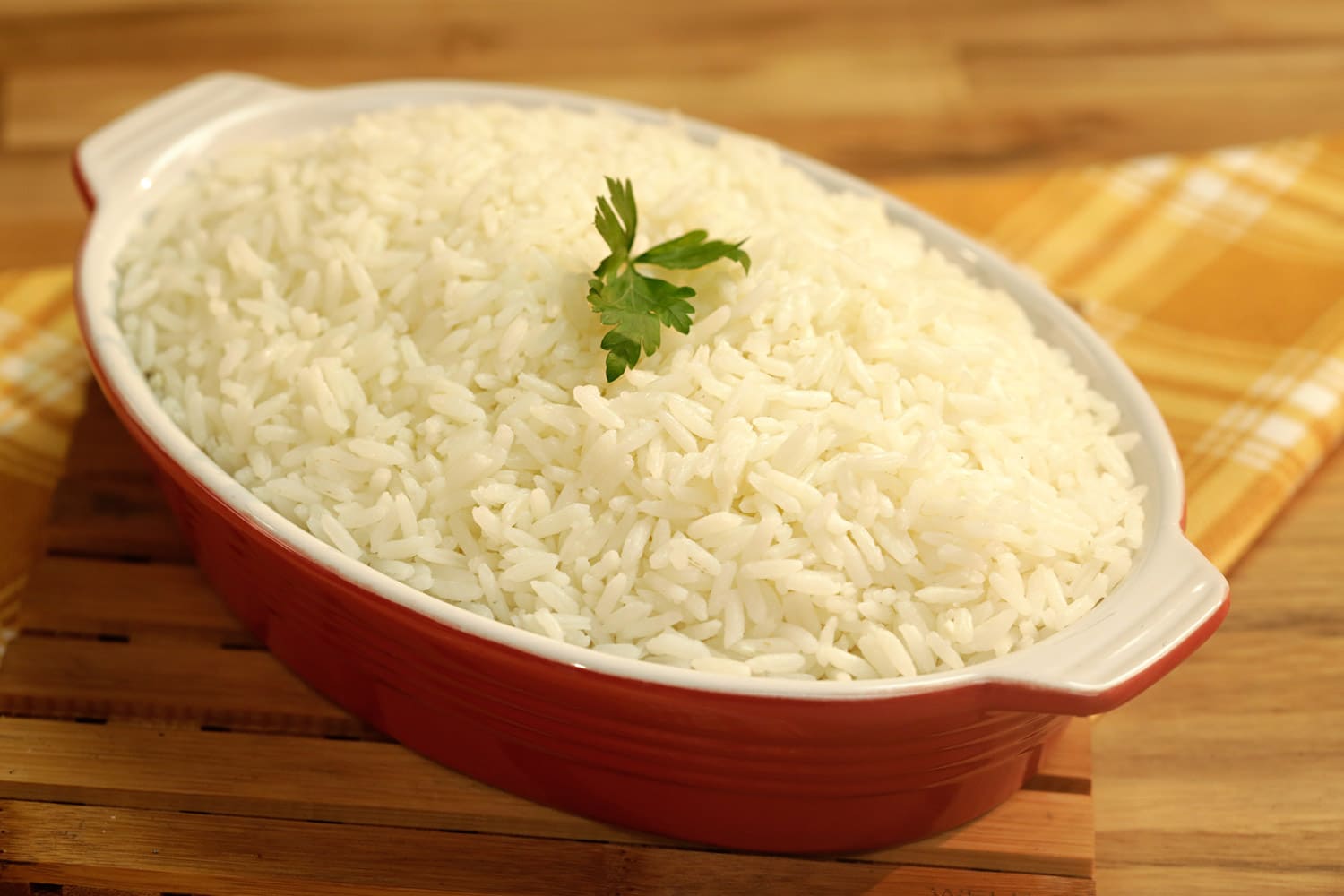 Preço do arroz dispara; pacote de 5 quilos chega a custar R$ 40