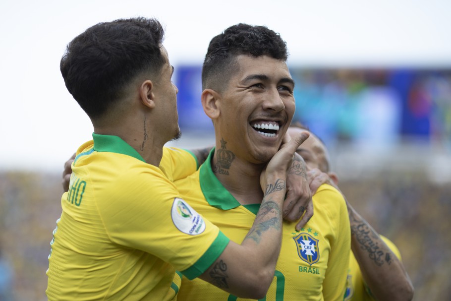 Após quase um ano sem jogar, Brasil estreia nas Eliminatórias contra a Bolívia