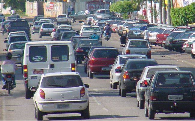 Salvador tem menos acidentes e aumento da taxa de letalidade no trânsito