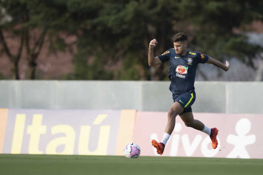Com Covid-19, Casemiro é cortado da Seleção; Tite convoca Bruno Guimarães