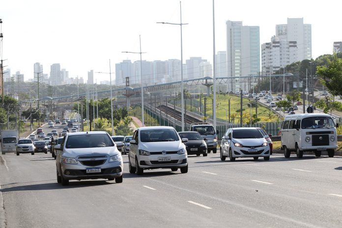 Depois de duas mortes e 36 acidentes, Prefeitura reduz velocidade na Avenida 29 de Março