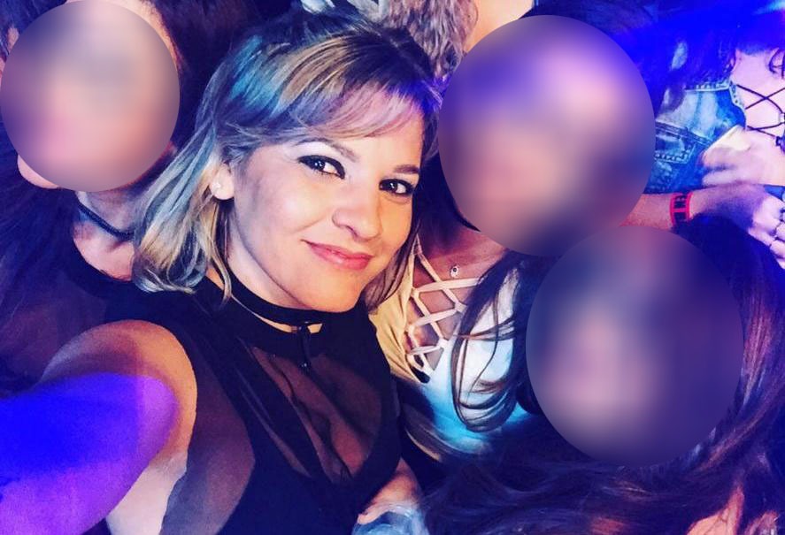 DJ mata ex-namorada na Pituba e, em seguida, comete suicídio