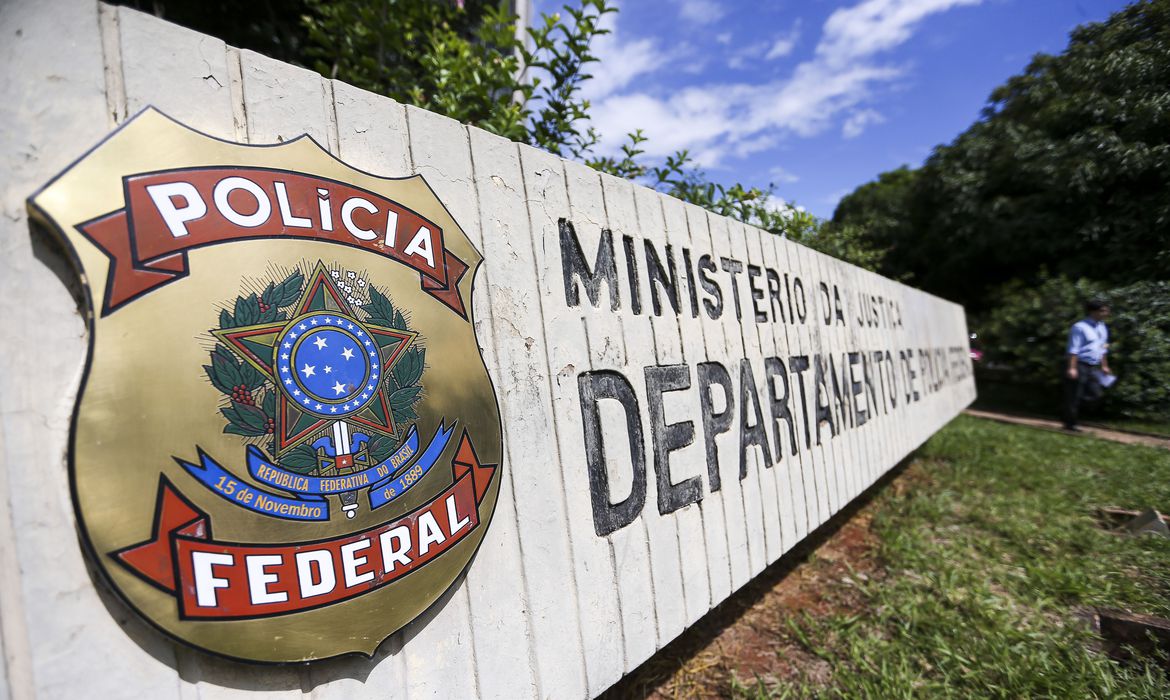 Concurso da Polícia Federal abre 1.500 vagas de nível superior
