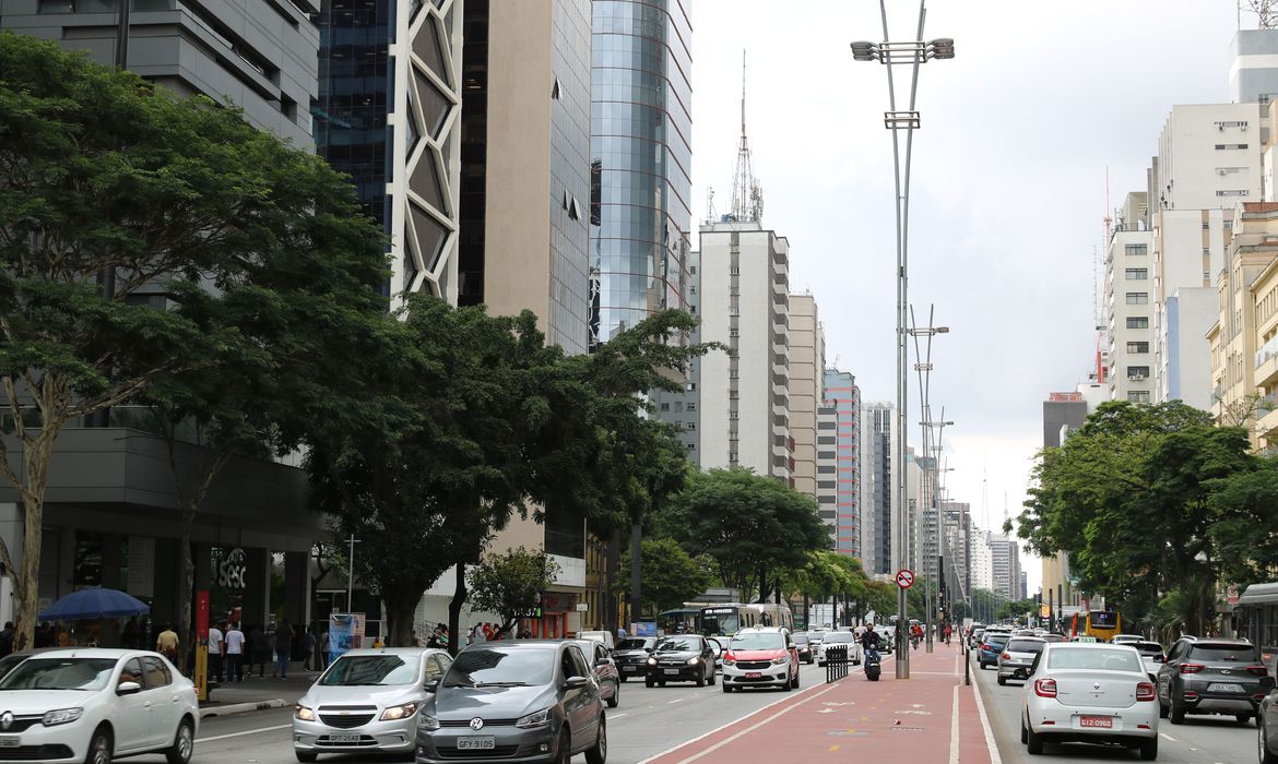 São Paulo fecha 2020 com mais de 50 mil imóveis novos vendidos