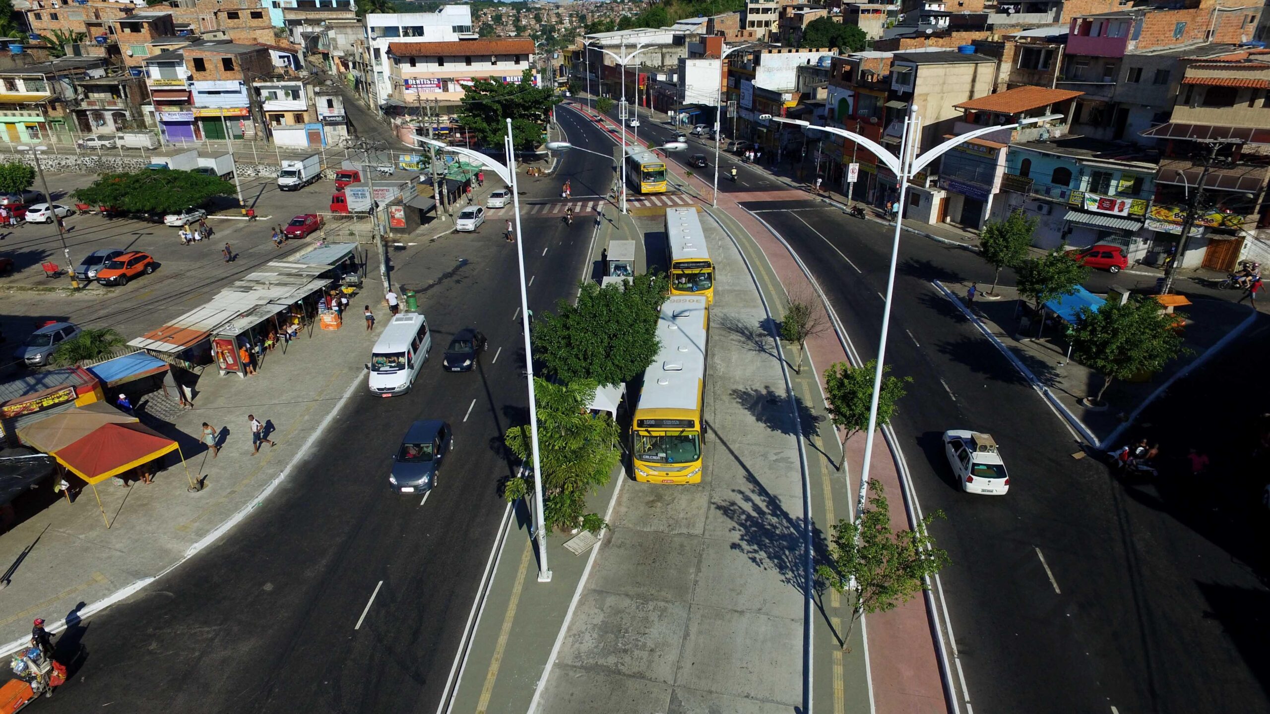 Trens deixam de circular e Subúrbio terá operação especial de transporte na segunda