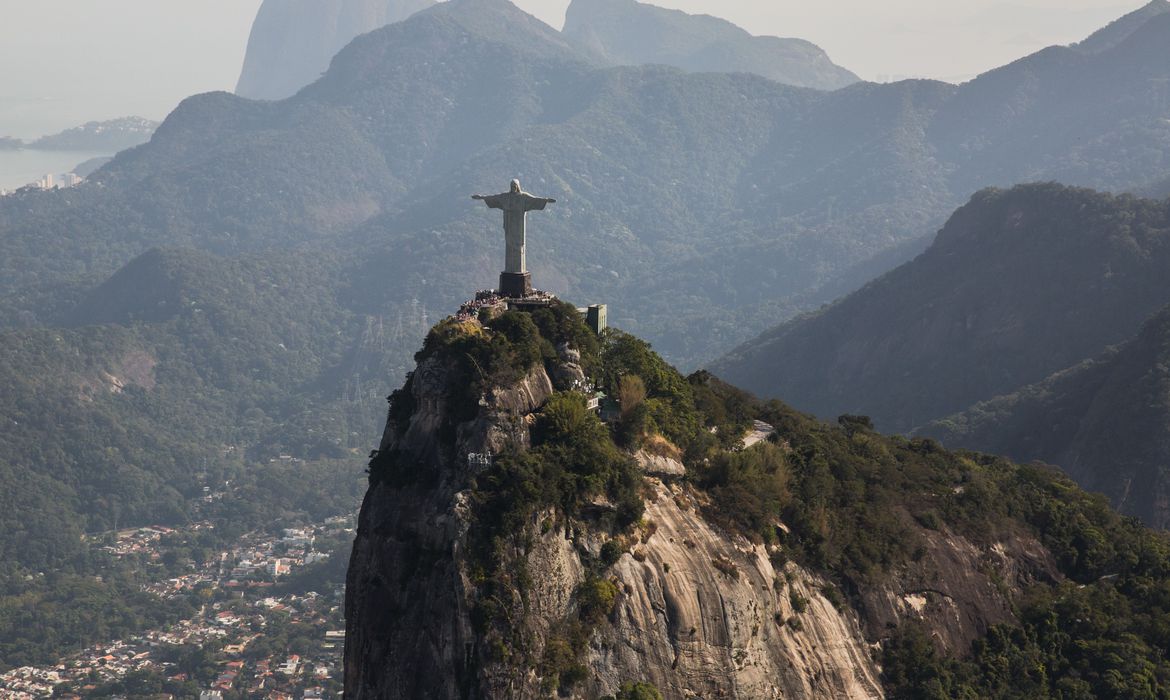 Rio prepara eventos para comemorar 90 anos do Cristo Redentor